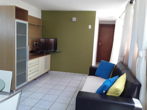 Apartment with Sea View room in Portugal Flat