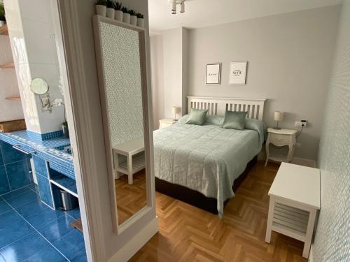 Apartamento ideal a la entrada de Salamanca !!!