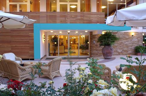 Hotel Casali in Cervia