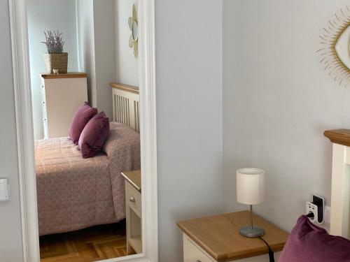 Apartamento ideal a la entrada de Salamanca !!!