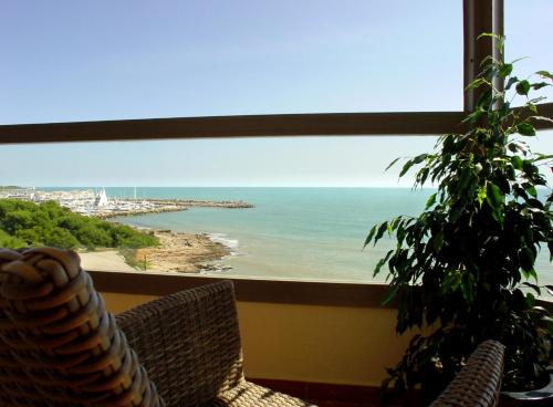 Hotel Alcossebre Castellón - image 11