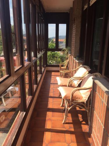  La Casa de la Carpintería in Renedo de Piélagos