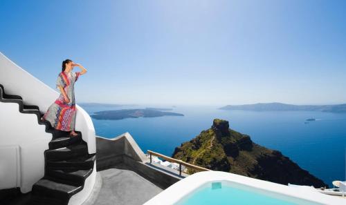 Sophia Luxury Suites - image 2