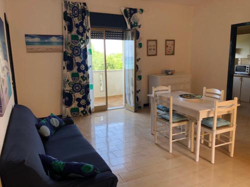 Apartment Marechiaro Agrigento