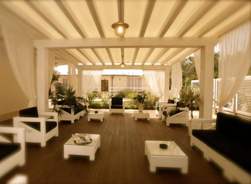 Hotel Casali 2