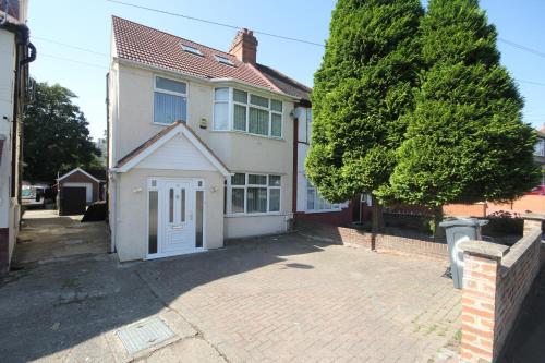 Hounslow House gîte à louer Southall