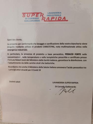 Residenza Storica le Civette