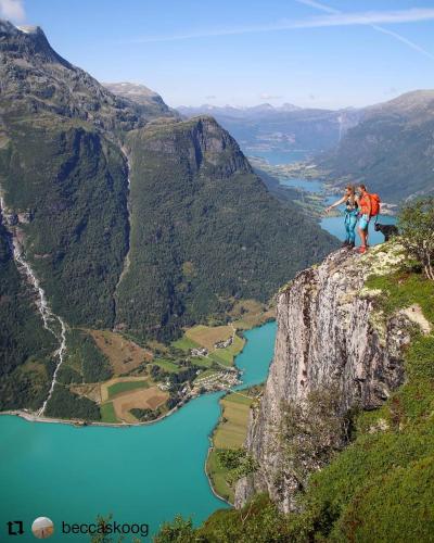 Oldevatn Camping - image 2