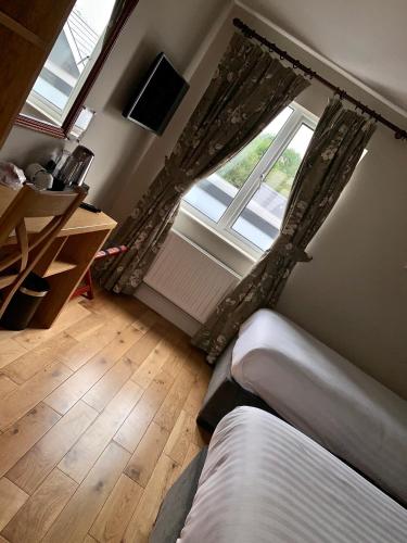 Twin room, deluxe