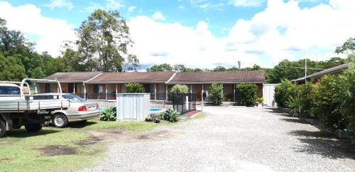 Taree Country Motel