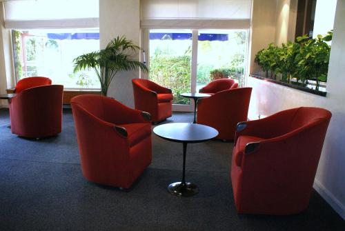 Hotel Les 3 Cles - image 14