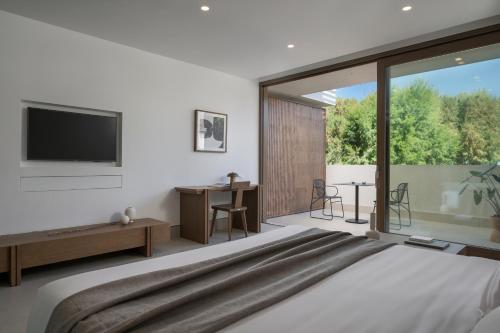 SanSal Boutique Hotel - image 8