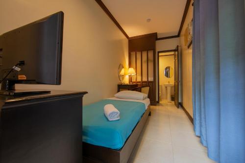 30 Best Tacloban City Hotels - Free Cancellation, 2021 Price Lists