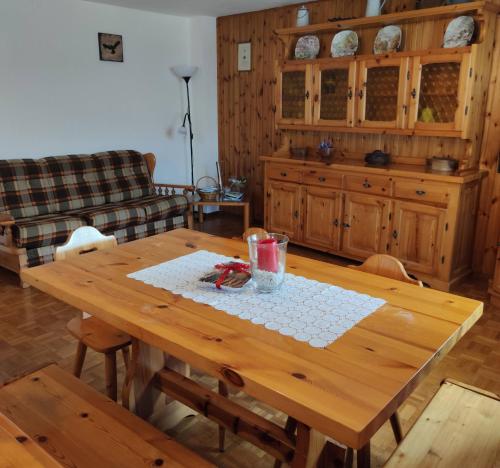 Dimora tra le Alpi - cir n 0004 in Introd