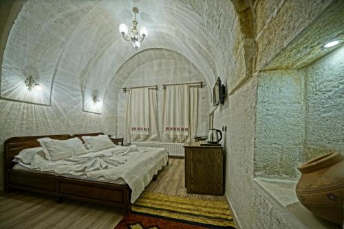 Cappadocia Fairy Tale Suites - image 14