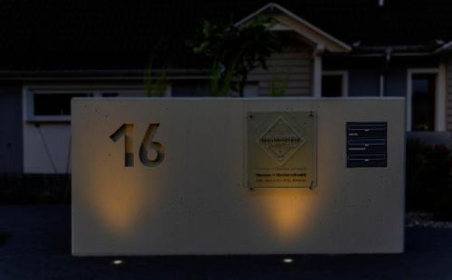 Exterior view, Ferienwohnung Dammerstorf in Dettmannsdorf