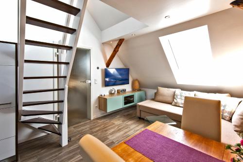 Ferienwohnung Dammerstorf in Dettmannsdorf