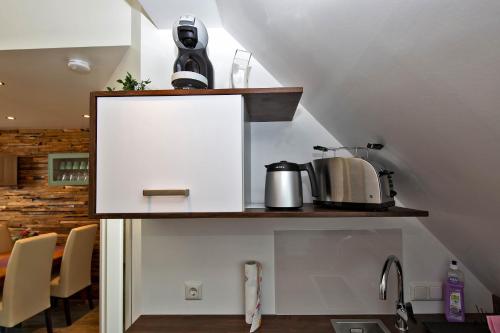 Ferienwohnung Dammerstorf in Dettmannsdorf