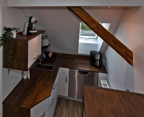 Ferienwohnung Dammerstorf in Dettmannsdorf