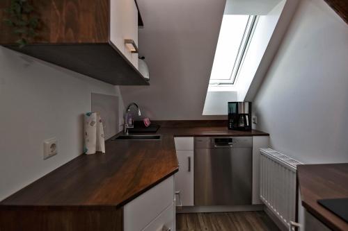 Ferienwohnung Dammerstorf in Dettmannsdorf