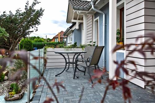 Exterior view, Ferienwohnung Dammerstorf in Dettmannsdorf