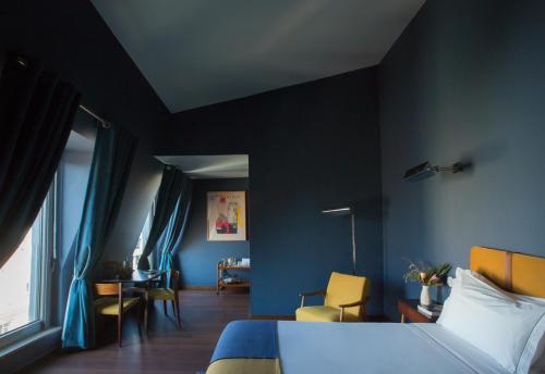 The Vintage Hotel & Spa Lisbon, Lisboa (foto 7)