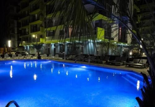 Studio Sea View & Spa Luxury by Alezzi Mamaia