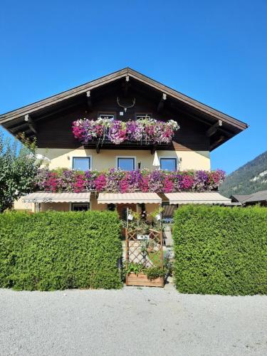  Haus Christlum, Pension in Achenkirch bei Steinberg am Rofan