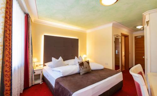 Hotel Engel Room Type - Double Room