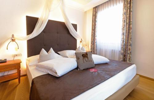Hotel Engel Room Type - Superior Double or Twin Room