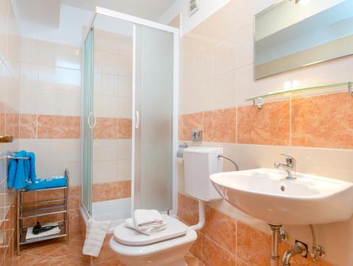 Apartments Vila Adrijana & Fitness Studio WOLF BV
