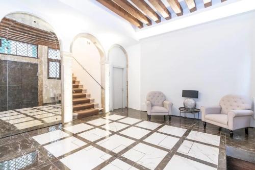 Il Pozzo Magico, Benátky (fotografie 7)