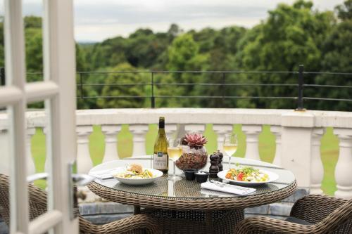 Hotel du Vin Cannizaro House Wimbledon - image 2