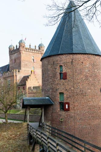 Kasteel Huis Bergh