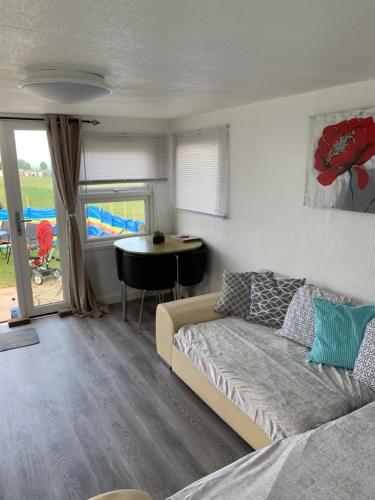 Isle Of Sheppey Chalets