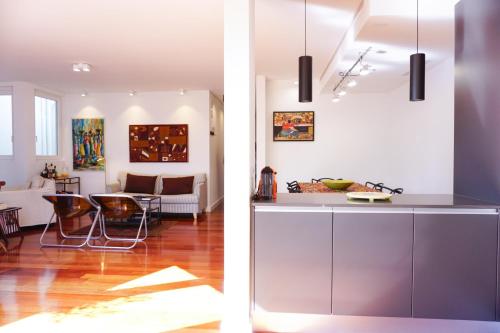 Gulbenkian Terrace - Bright Luxury Apartment