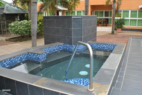 hotel photo