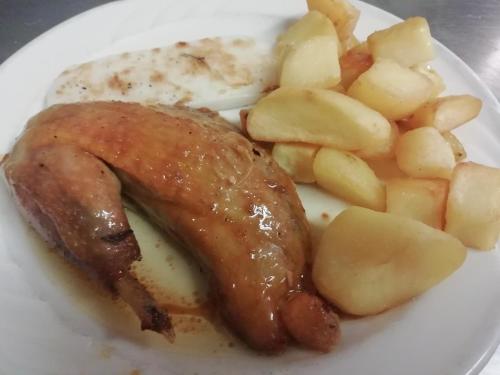 Albergo Ristorante Leon d'Oro – Este, AL