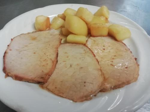 Albergo Ristorante Leon d'Oro – Este, AL