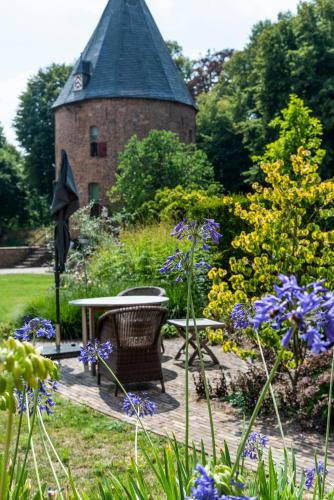 Kasteel Huis Bergh
