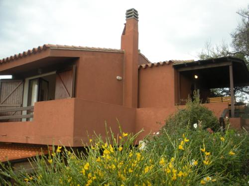 Casa Michela