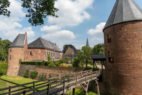 Kasteel Huis Bergh