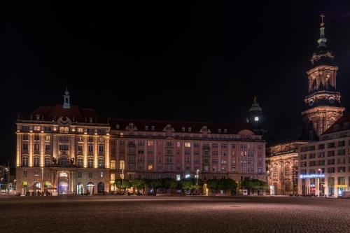 Star G Hotel Premium Dresden - image 7