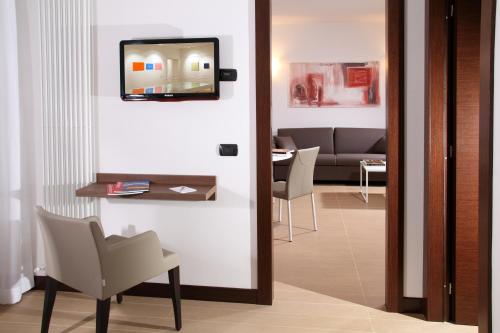 Residence Hotel Parioli - image 8