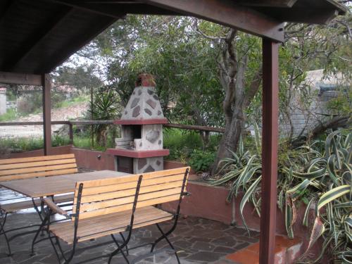 Casa Michela