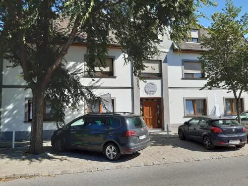 Haus56 in Podersdorf am See, Österreich