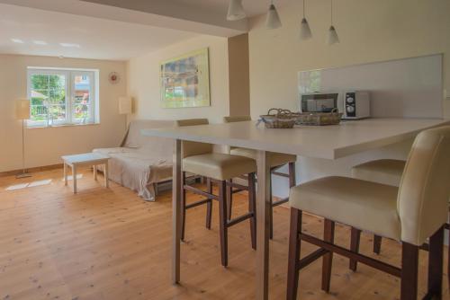 Ferienwohnung Zimmert in Rieseby