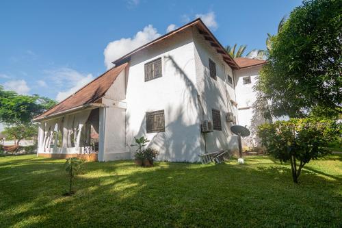 Exterior view, Villa Ameera Malindi in Malindi