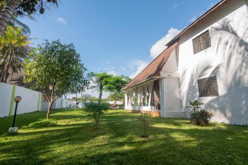 Exterior view, Villa Ameera Malindi in Malindi