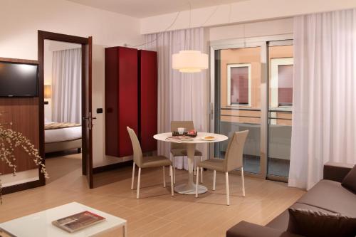 Residence Hotel Parioli